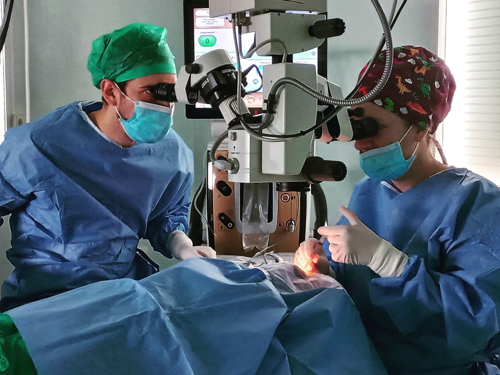 Συμπτώματα Καταρράκτη: Πώς να τον αναγνωρίσετε έγκαιρα